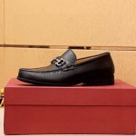 2026年7月1日入荷新品Ferragamoカジュアルシューズ/スニーカー｜メンズ靴人気本革製ギフト/誕生日/TL工場