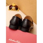 2026年7月1日入荷新品Ferragamoカジュアルシューズ/スニーカー｜メンズ靴人気本革製ギフト/誕生日/TL工場