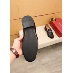 2026年7月1日入荷新品Ferragamoカジュアルシューズ/スニーカー｜メンズ靴人気本革製ギフト/誕生日/TL工場