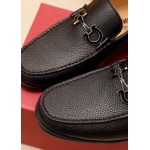 2026年7月1日入荷新品Ferragamoカジュアルシューズ/スニーカー｜メンズ靴人気本革製ギフト/誕生日/TL工場