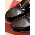 2026年7月1日入荷新品Ferragamoカジュアルシューズ/スニーカー｜メンズ靴人気本革製ギフト/誕生日/TL工場