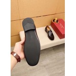 2026年7月1日入荷新品Ferragamoカジュアルシューズ/スニーカー｜メンズ靴人気本革製ギフト/誕生日/TL工場