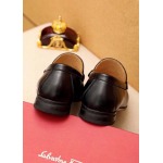 2026年7月1日入荷新品Ferragamoカジュアルシューズ/スニーカー｜メンズ靴人気本革製ギフト/誕生日/TL工場