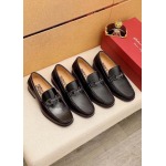 2026年7月1日入荷新品Ferragamoカジュアルシューズ/スニーカー｜メンズ靴人気本革製ギフト/誕生日/TL工場