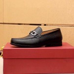2026年7月1日入荷新品Ferragamoカジュアルシューズ/スニーカー｜メンズ靴人気本革製ギフト/誕生日/TL工場