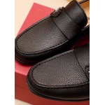 2026年7月1日入荷新品Ferragamoカジュアルシューズ/スニーカー｜メンズ靴人気本革製ギフト/誕生日/TL工場