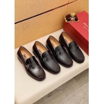 2026年7月1日入荷新品Ferragamoカジュアルシューズ/スニーカー｜メンズ靴人気本革製ギフト/誕生日/TL工場