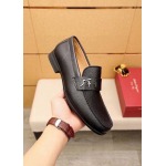 2026年7月1日入荷新品Ferragamoカジュアルシューズ/スニーカー｜メンズ靴人気本革製ギフト/誕生日/TL工場