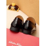 2026年7月1日入荷新品Ferragamoカジュアルシューズ/スニーカー｜メンズ靴人気本革製ギフト/誕生日/TL工場