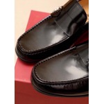 2026年7月1日入荷新品Ferragamoカジュアルシューズ/スニーカー｜メンズ靴人気本革製ギフト/誕生日/TL工場