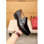 2026年7月1日入荷新品Ferragamoカジュアルシューズ/スニーカー｜メンズ靴人気本革製ギフト/誕生日/TL工場