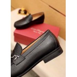 2026年7月1日入荷新品Ferragamoカジュアルシューズ/スニーカー｜メンズ靴人気本革製ギフト/誕生日/TL工場