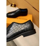 2026年7月1日入荷新品LOUIS VUITTONカジュアルシューズ/スニーカー｜メンズ靴人気本革製ギフト/誕生日/TL工場