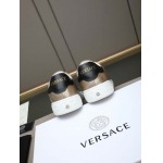 2026年7月1日入荷新品Versaceカジュアルシューズ/スニーカー｜メンズ靴人気本革製ギフト/誕生日/TL工場