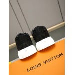 2026年7月1日入荷新品Louis Vuittonカジュアルシューズ/スニーカー｜メンズ靴人気本革製ギフト/誕生日/TL工場