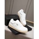 2026年7月1日入荷新品COACHカジュアルシューズ/スニーカー｜メンズ靴人気本革製ギフト/誕生日/TL工場