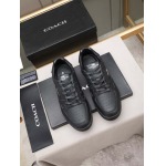 2026年7月1日入荷新品COACHカジュアルシューズ/スニーカー｜メンズ靴人気本革製ギフト/誕生日/TL工場