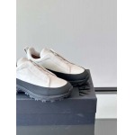 2026年7月1日入荷新品Zegnaカジュアルシューズ/スニーカー｜メンズ靴人気本革製ギフト/誕生日/TL工場