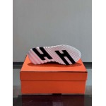 2026年7月1日入荷新品Hermesカジュアルシューズ/スニーカー｜メンズ靴人気本革製ギフト/誕生日/TL工場