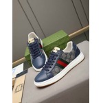 2026年7月1日入荷新品GUCCIカジュアルシューズ/スニーカー｜メンズ靴人気本革製ギフト/誕生日/TL工場