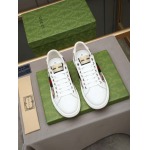 2026年7月1日入荷新品GUCCIカジュアルシューズ/スニーカー｜メンズ靴人気本革製ギフト/誕生日/TL工場
