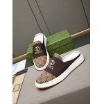 2026年7月1日入荷新品Gucciカジュアルシューズ/スニーカー｜メンズ靴人気本革製ギフト/誕生日/TL工場