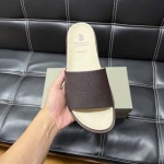 2026年7月1日入荷新品Brunello Cucinelliカジュアルシューズ/スニーカー｜メンズ靴人気本革製ギフト/誕生日/TL工場