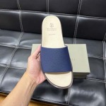 2026年7月1日入荷新品Brunello Cucinelliカジュアルシューズ/スニーカー｜メンズ靴人気本革製ギフト/誕生日/TL工場