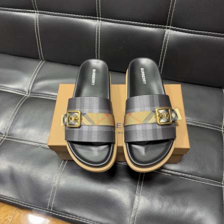 2026年7月1日入荷新品Burberryカジュアルシューズ...