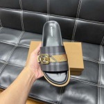 2026年7月1日入荷新品Burberryカジュアルシューズ/スニーカー｜メンズ靴人気本革製ギフト/誕生日/TL工場