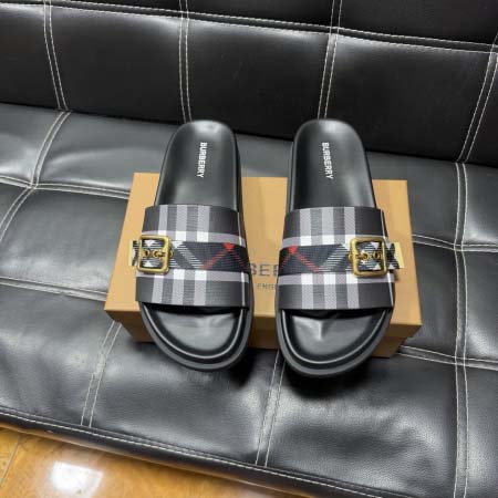 2026年7月1日入荷新品Burberryカジュアルシューズ...