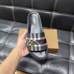 2026年7月1日入荷新品Burberryカジュアルシューズ/スニーカー｜メンズ靴人気本革製ギフト/誕生日/TL工場