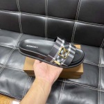2026年7月1日入荷新品Burberryカジュアルシューズ/スニーカー｜メンズ靴人気本革製ギフト/誕生日/TL工場