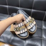 2026年7月1日入荷新品Burberryカジュアルシューズ/スニーカー｜メンズ靴人気本革製ギフト/誕生日/TL工場