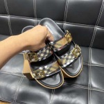 2026年7月1日入荷新品Burberryカジュアルシューズ/スニーカー｜メンズ靴人気本革製ギフト/誕生日/TL工場