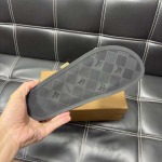 2026年7月1日入荷新品Burberryカジュアルシューズ/スニーカー｜メンズ靴人気本革製ギフト/誕生日/TL工場