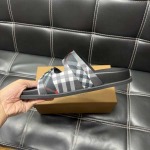 2026年7月1日入荷新品Burberryカジュアルシューズ/スニーカー｜メンズ靴人気本革製ギフト/誕生日/TL工場