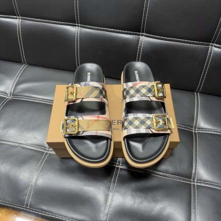 2026年7月1日入荷新品Burberryカジュアルシューズ...