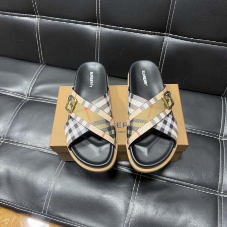 2026年7月1日入荷新品Burberryカジュアルシューズ...