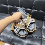 2026年7月1日入荷新品Burberryカジュアルシューズ/スニーカー｜メンズ靴人気本革製ギフト/誕生日/TL工場