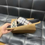 2026年7月1日入荷新品Burberryカジュアルシューズ/スニーカー｜メンズ靴人気本革製ギフト/誕生日/TL工場
