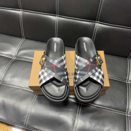 2026年7月1日入荷新品Burberryカジュアルシューズ...