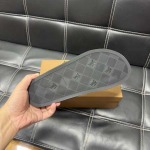2026年7月1日入荷新品Burberryカジュアルシューズ/スニーカー｜メンズ靴人気本革製ギフト/誕生日/TL工場