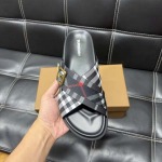 2026年7月1日入荷新品Burberryカジュアルシューズ/スニーカー｜メンズ靴人気本革製ギフト/誕生日/TL工場