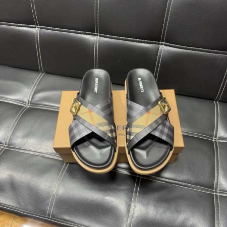 2026年7月1日入荷新品Burberryカジュアルシューズ...