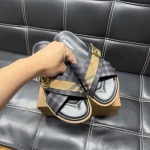 2026年7月1日入荷新品Burberryカジュアルシューズ/スニーカー｜メンズ靴人気本革製ギフト/誕生日/TL工場