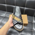 2026年7月1日入荷新品Burberryカジュアルシューズ/スニーカー｜メンズ靴人気本革製ギフト/誕生日/TL工場