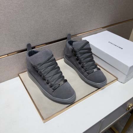 2026年7月1日入荷新品Balenciagaカジュアルシュ...