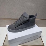 2026年7月1日入荷新品Balenciagaカジュアルシューズ/スニーカー｜メンズ靴人気本革製ギフト/誕生日/TL工場