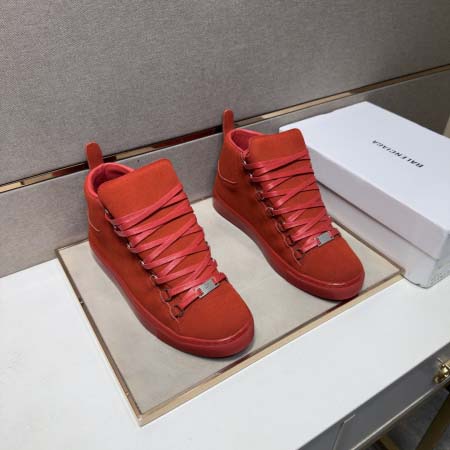 2026年7月1日入荷新品Balenciagaカジュアルシュ...